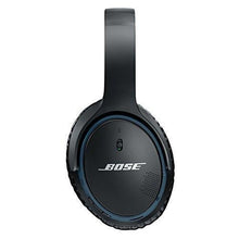 Load image into Gallery viewer, Bose SoundLink Around Ear Wireless Headphones II - Black