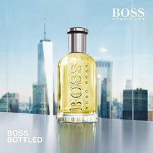 Load image into Gallery viewer, Hugo Boss Bottled Eau de Toilette for Men, 3.3 Fl Oz