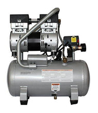 Load image into Gallery viewer, California Air Tools CAT-4710SQ 4710Sq Quiet Compressor