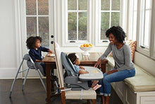 Load image into Gallery viewer, Graco Table2Table Premier Fold 7 in 1 Convertible High Chair | Converts to Dining Booster Seat, Kids Table and More, Landry