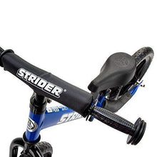 Load image into Gallery viewer, Strider - 12 Sport Balance Bike, Ages 18 Months to 5 Years, Blue