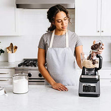 Load image into Gallery viewer, Ninja BN801 Professional Plus Kitchen System with Auto-iQ, and 64 oz. max liquid capacity Total Crushing Pitcher, in a Black and Stainless Steel Finish