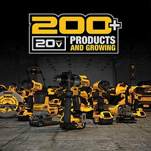 Load image into Gallery viewer, DEWALT 20V MAX Orbital Sander, Tool Only (DCW210B)