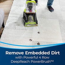 Load image into Gallery viewer, BISSELL TurboClean PowerBrush Pet Carpet Cleaner, 2987