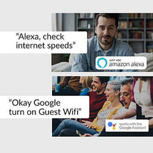 Load image into Gallery viewer, D-Link WiFi Router AC1900 Whole Home Smart Mesh Wi-Fi System High Performance Dual Band Parental Controls (DIR-L1900-US)
