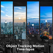Load image into Gallery viewer, 3-Axis Gimbal Stabilizer for iPhone 12 11 PRO MAX X XR XS Smartphone Vlog Youtuber Live Video Record with Sport Inception Mode Face Object Tracking Motion Time-Lapse - Hohem iSteady Mobile Plus