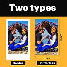 Load image into Gallery viewer, Kodak Mini Shot 2 Retro | 68-Sheet Bundle | Portable Wireless Instant Camera & Photo Printer, Compatible with iOS & Android and Bluetooth Devices, Real Photo (2.1x3.4) 4Pass Technology - Yellow