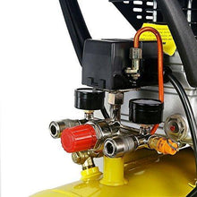 Load image into Gallery viewer, Stark Portable Quiet Air Compressor 10-Gallon Tank 3.5HP Air Compressor Ultra Quiet Compressor w/Wheel
