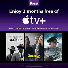 Load image into Gallery viewer, Roku Ultra | Streaming Media Player 4K/HD/HDR with Premium JBL Headphones