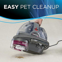 Load image into Gallery viewer, SpotBot Pet handsfree Spot and Stain Cleaner with Deep Reach Technology 33N8A
