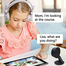 Load image into Gallery viewer, LaView Security Cameras 4pc,Home Security Camera Indoor 1080P,WiFi Cameras for Pet, Motion Detection, Two-Way Audio, Night Vision, Works with Alexa & Google Assistant, iOS & Android & Web Access