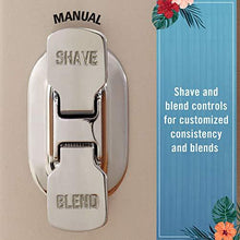 Load image into Gallery viewer, Margaritaville Bali Frozen Concoction Maker with Self-Dispensing Lever and Auto Remix Channel, DM3500
