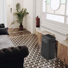 Load image into Gallery viewer, TOSOT Air Purifier with H13 Medical Grade True HEPA Filter, UV Light Sanitizer, Remove up to 99.97% Dust Smoke Mold Pollen, Ideal for Large Room up to 450 sq. ft, Home, Business, Office, School
