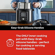 Load image into Gallery viewer, Instant Pot Pro 10-in-1 Pressure Cooker, Slow Cooker, Rice/Grain Cooker, Steamer, Saute, Sous Vide, Yogurt Maker, Sterilizer, and Warmer, 6 Quart