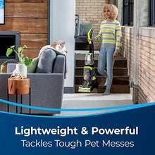 Load image into Gallery viewer, BISSELL TurboClean PowerBrush Pet Carpet Cleaner, 2987