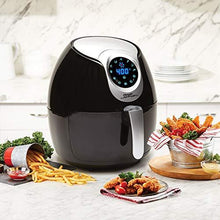 Load image into Gallery viewer, Power Air Fryer XL 5.3 Quart