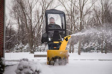 Load image into Gallery viewer, Arnold Deluxe Universal Snow Thrower Cab