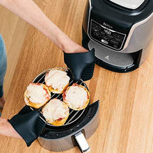 Load image into Gallery viewer, Ninja AF161 Max XL Air Fryer, 3 lbs, Grey
