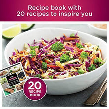 Load image into Gallery viewer, Ninja BN601 Professional Plus Food Processor 1000-Peak-Watts with Auto-iQ Preset Programs Chop Puree Dough Slice Shred with a 9-Cup Capacity and a Silver Stainless Finish
