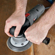 Load image into Gallery viewer, PORTER-CABLE Random Orbit Sander with Polishing Pad, 6-Inch (7346SP)