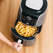 Load image into Gallery viewer, Ninja AF161 Max XL Air Fryer, 3 lbs, Grey