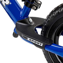 Load image into Gallery viewer, Strider - 12 Sport Balance Bike, Ages 18 Months to 5 Years, Blue