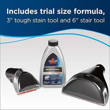 Load image into Gallery viewer, Bissell 3624 Spot Clean Professional Portable Carpet Cleaner - Corded , Black
