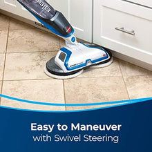 Load image into Gallery viewer, Bissell SpinWave Expert Hard Floor Spin Mop, 20393