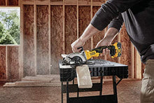 Load image into Gallery viewer, DEWALT ATOMIC 20V MAX Circular Saw, 4-1/2-Inch, Tool Only (DCS571B)