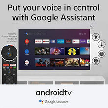 Load image into Gallery viewer, Sony X800H 43-inch TV: 4K Ultra HD Smart LED TV with HDR and Alexa Compatibility - 2020 Model