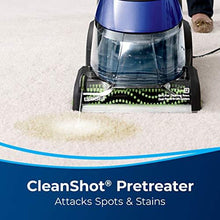 Load image into Gallery viewer, BISSELL DeepClean Deluxe Pet Carpet Cleaner and Shampooer, 36Z9