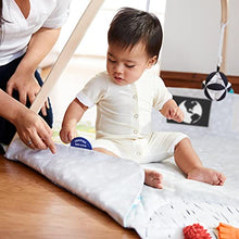 Load image into Gallery viewer, The Play Gym by Lovevery | Stage-Based Developmental Activity Gym & Play Mat for Baby to Toddler