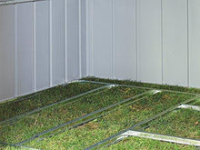Load image into Gallery viewer, Arrow Sheds FB109 Floor Frame Kit for 8'x8', 10'x 7', 10'x8', 10'x9' & 10'x10' Arrow Sheds