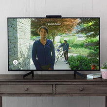 Load image into Gallery viewer, Facebook Portal TV - Smart Video Calling on Your TV with Alexa - Black