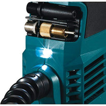 Load image into Gallery viewer, Makita DMP180SYX 18V LXT Lithium-Ion Cordless Inflator Kit (1.5Ah)