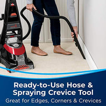 Load image into Gallery viewer, BISSELL Proheat Essential Carpet Cleaner and Carpet Shampooer, 1887,Black