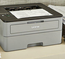 Load image into Gallery viewer, Brother Compact Monochrome Laser Printer, HL-L2350DW, Wireless Printing, Duplex Two-Sided Printing, Amazon Dash Replenishment Ready