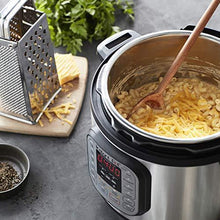 Load image into Gallery viewer, Instant Pot Duo Mini 7-in-1 Electric Pressure Cooker, Sterilizer, Slow Cooker, Rice Cooker, Steamer, Saute, Yogurt Maker, and Warmer, 3 Quart, 11 One-Touch Programs
