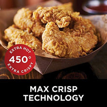 Load image into Gallery viewer, Ninja AF161 Max XL Air Fryer, 3 lbs, Grey