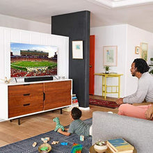 Load image into Gallery viewer, Sonos Beam - Smart TV Sound Bar with Amazon Alexa Built-in - Black
