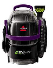 Load image into Gallery viewer, BISSELL SpotClean Pet Pro Portable Carpet Cleaner, 2458