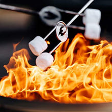Load image into Gallery viewer, Solo Stove Roasting Sticks and Fire Pit Poker Fire Pit Accessories for Outdoor and RV Fire Pits