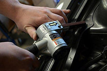Load image into Gallery viewer, Astro Tools 3036 Air Belt Sander (3/8" x 13") with 3pc Belts (#40, #60 & #80)