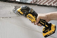 Load image into Gallery viewer, DEWALT 20V Max XR Oscillating Multi-Tool, Variable Speed, Tool Only (DCS356B)