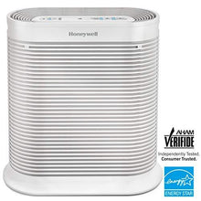 Load image into Gallery viewer, Honeywell True Allergen HEPA, Extra-Large Room, White/Air Purifier