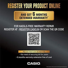 Load image into Gallery viewer, Casio CT-X700 61-Key Portable Keyboard