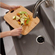 Load image into Gallery viewer, InSinkErator Garbage Disposal with Cord, Badger 5, 1/2 HP Continuous Feed