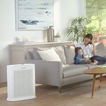 Load image into Gallery viewer, Honeywell True Allergen HEPA, Extra-Large Room, White/Air Purifier