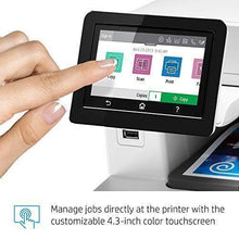 Load image into Gallery viewer, HP Color LaserJet Pro Multifunction M479fdw Wireless Laser Printer with One-Year, Next-Business Day, Onsite Warranty, Works with Alexa (W1A80A)