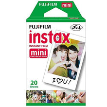 Load image into Gallery viewer, Fujifilm Instax Mini 11 Lilac Purple Instant Camera with Twin Pack Instant Film, Ritz Gear Frame Stickers and Ritz Gear Hanging Frames